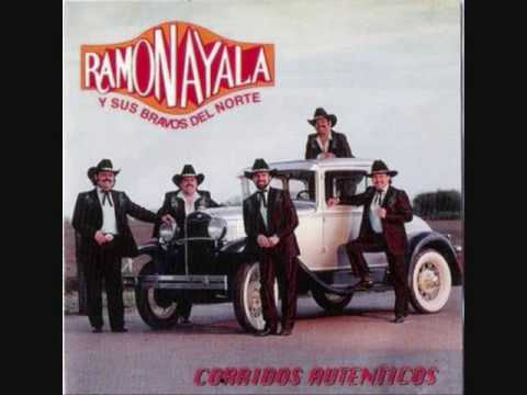 3 Viudas Solas - Ramon Ayala