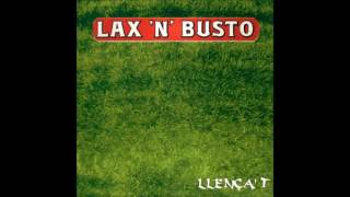 Aquesta nit - Lax'n'busto