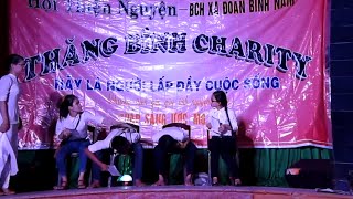 preview picture of video 'Kịch Thăng Bình Charity'