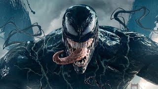Movie Review: Venom! Do I agree with critics?