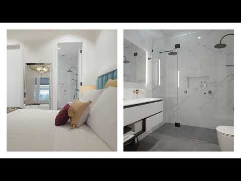 Savvy Interiors By Design video.