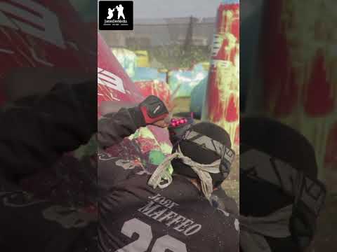 Controlling The Centre.