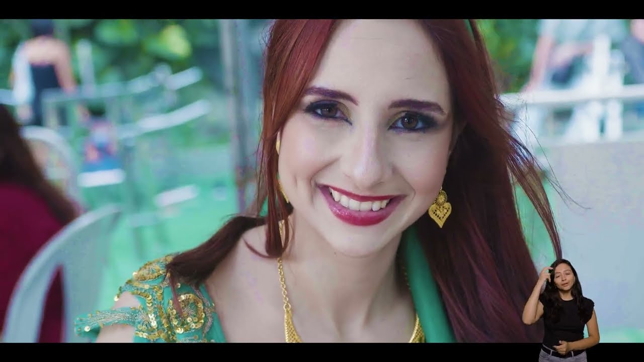 DOCUMENTÁRIO: OPTCHA! CIGANOS EM NOVA IGUAÇU