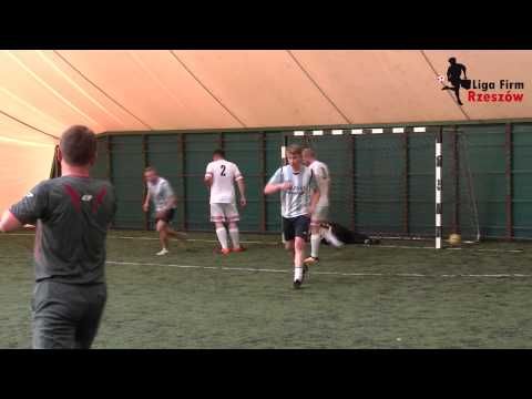 ELMAT vs PGE Obrót  - 12 kolejka 22.07.2015