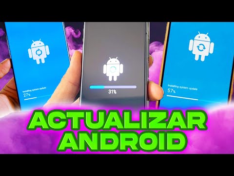 How to UPDATE any PHONE in 2025