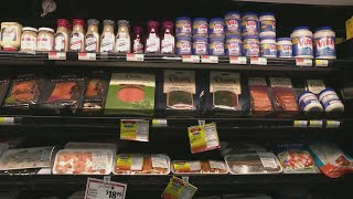 SNAP benefits ending for thousands in Virginia