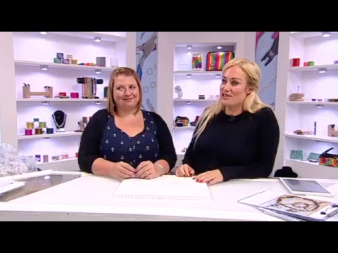 JewelleryMaker LIVE 12/09/2017 - 8am - 1pm