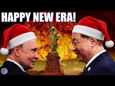 Pepe Escobar | The West Is DOOMED to Lose the Global Power Struggle