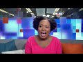 BURN PRESENTS THE BOOST WITH ITV PRESENTER CHARLENE WHITE