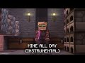 Mine All Day Instrumental
