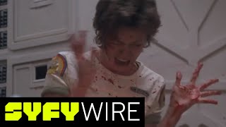 The Alien Movies: Everything You Didn't Know | SYFY WIRE