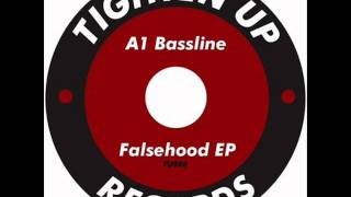 A1 Bassline - Falsehood