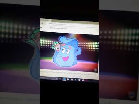 Skylanders shorts episode 8 raps