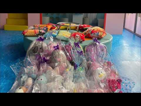 Tết Trung Thu tại Hiếu Relax