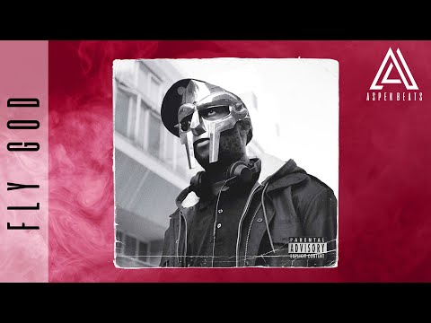 [FREE] MF DOOM x Alchemist x Griselda Type Beat "Fly God"