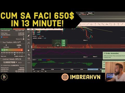Bitcoin trading live chat