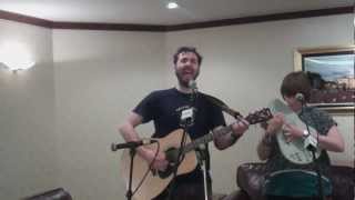 Library Voices - If Raymond Carver Were Born In The 90s