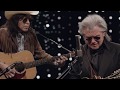 Marty Stuart and his Fabulous Superlatives - Mississippi Railroad Blues (Live on KEXP)