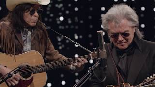 Marty Stuart and his Fabulous Superlatives - Mississippi Railroad Blues (Live on KEXP)