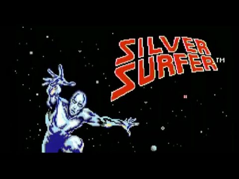 Until We Win - Silver Surfer
