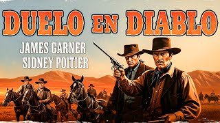 Download lagu Duelo En Diablo | Película De Western Doblada Al Español De James Garner mp3