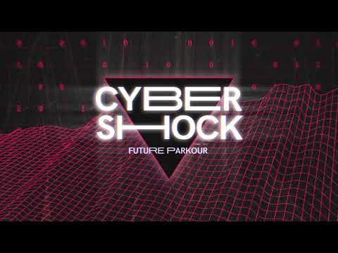 Cybershock: Future Parkour Game Trailer thumbnail