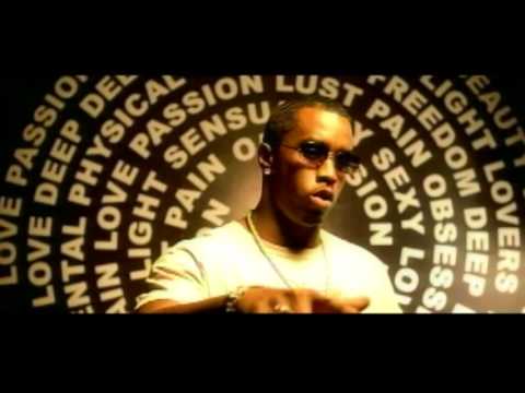 Mario Winans feat. Enya & Puff Daddy - I Don't Wanna Know