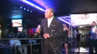 Darron Moore And The 14th Floor &#39;Stop To Love&#39;