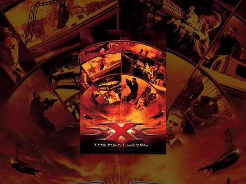 Xxx² : The Next Level