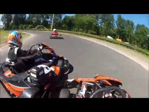 15.06.2014 First PitStop Narvskaya Sodi World Series Sprint Cup 1st stage Start