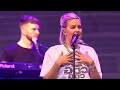 Anne Marie FRIENDS Live Performance Lollapalooza