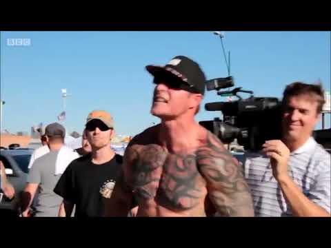 Adam Curtis: HyperNormalisation