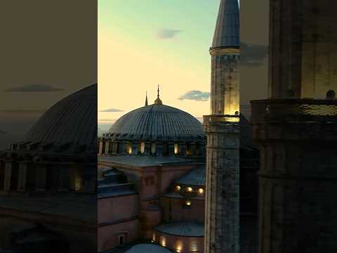 Ayasofya’da 86 Yıllık Hasret Sona Erdi | Fatih’in Emaneti Milletle Buluştu