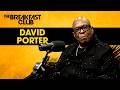 David Porter On His Late Collaborators & Friends From Stax Records, His Admiration For Biggie + More