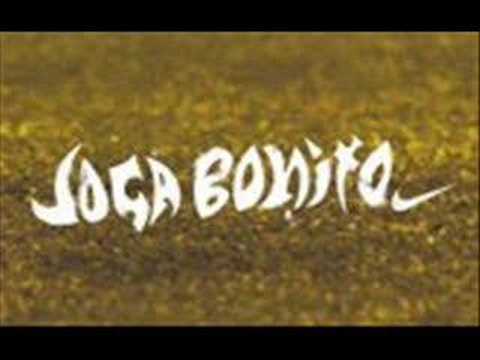 Quema-Joga Bonito song