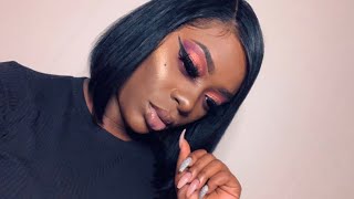 Bob Season Isn’t Over Yet | Ft. Premium Lace Wigs