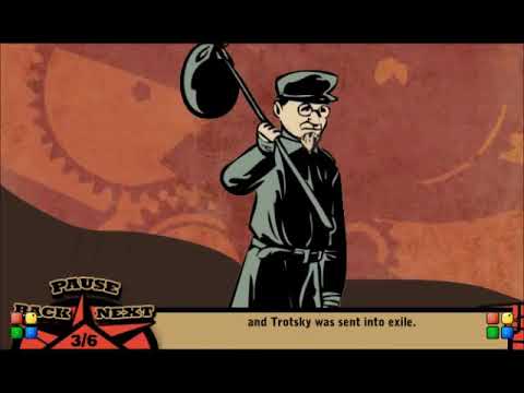 Stalin - BBC Bitesize