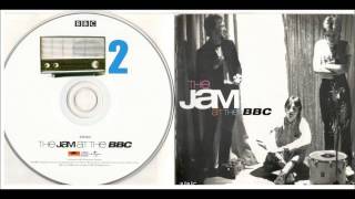 The Jam at the BBC [part 2]