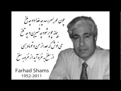 Farhad Shams, Dariush Afrasiabi & Nimad