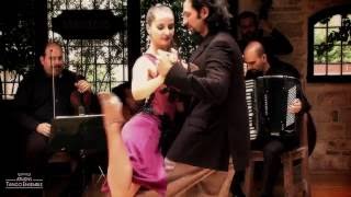 Athens Tango Ensemble -