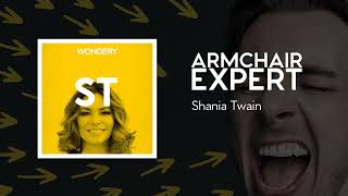 Shania Twain | Armchair Expert with Dax Shepard