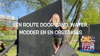 Rabo Family Obstacle Run Alphen