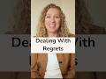 Dealing with Regrets