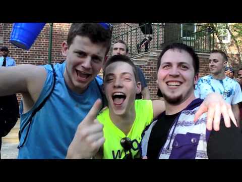 CTWE BRICCOMANIA AXXESS From Manhattan College!!