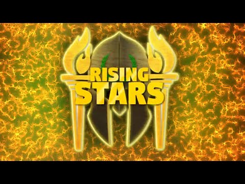 Rising Stars UHC Season 5 Montage
