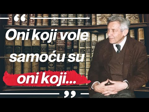 Vladeta Jerotić Citati