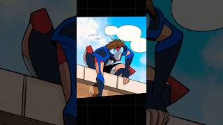 Bullet-Boy Issue 1 Dub PART 3 #comicdub