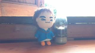 อาจเป็นเพราะ (Because of you) - Ploychompoo Cover By SASI