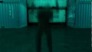 Meshuggah - Rational Gaze (Official Music Video) (HQ)