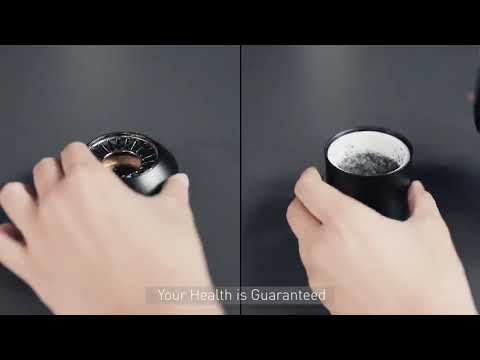 SUXUN AWF01 空气清新器